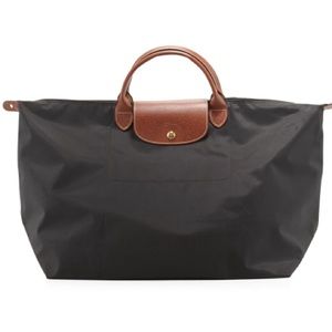 Longchamp Le Pliage Large Travel bag